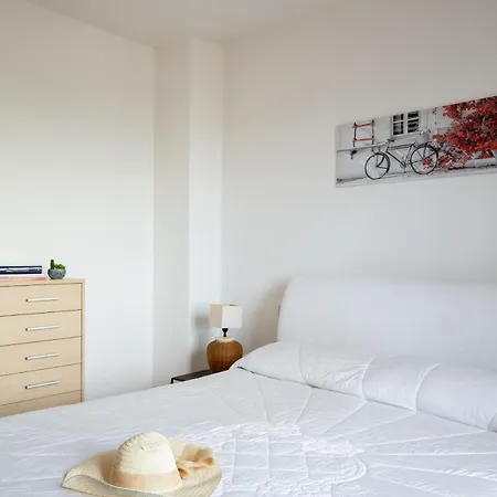 Apartment Center With Sea View *