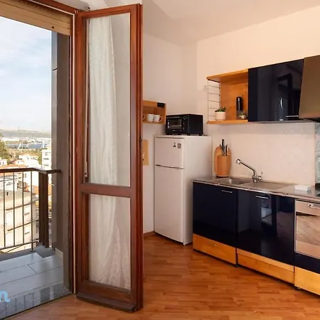 Center With Sea View * Olbia