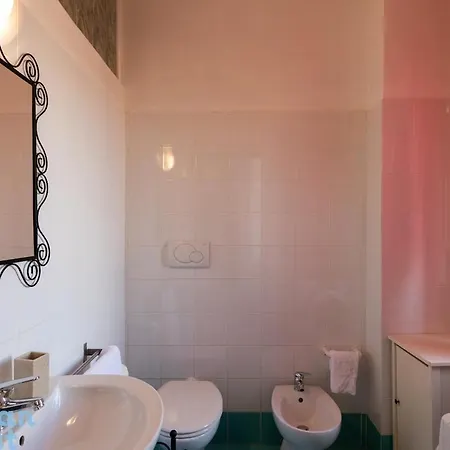 Apartment Center With Sea View Olbia