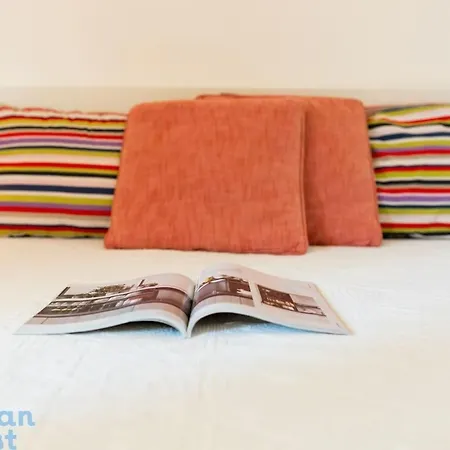 Center With Sea View * Olbia