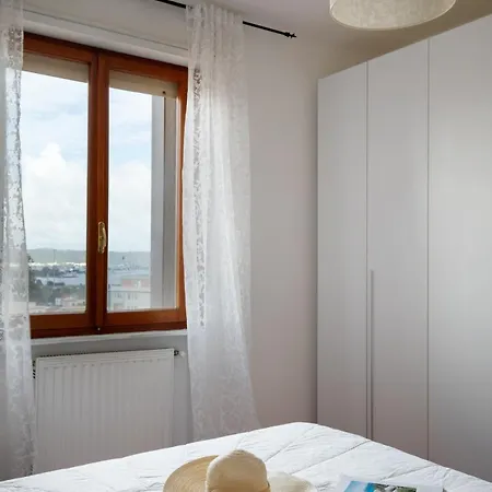 Center With Sea View Olbia