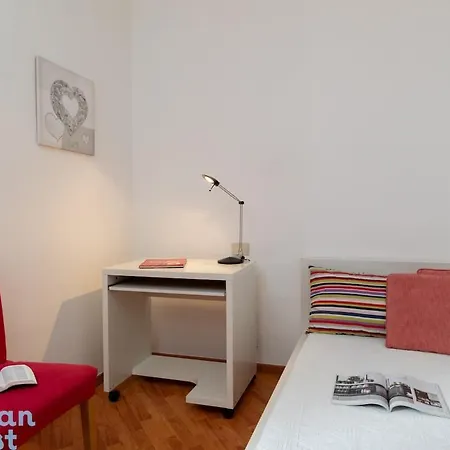 Center With Sea View * Olbia