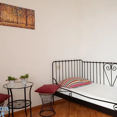 Apartment Center With Sea View Olbia