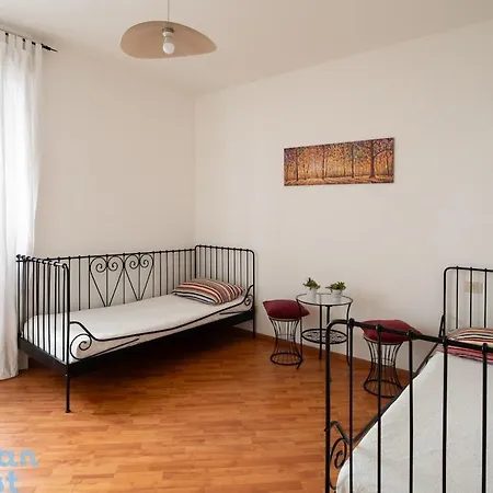 Apartment Center With Sea View *